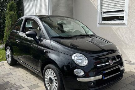 Fiat 500 109.000 km 4.900 € Hardthausen 74239
