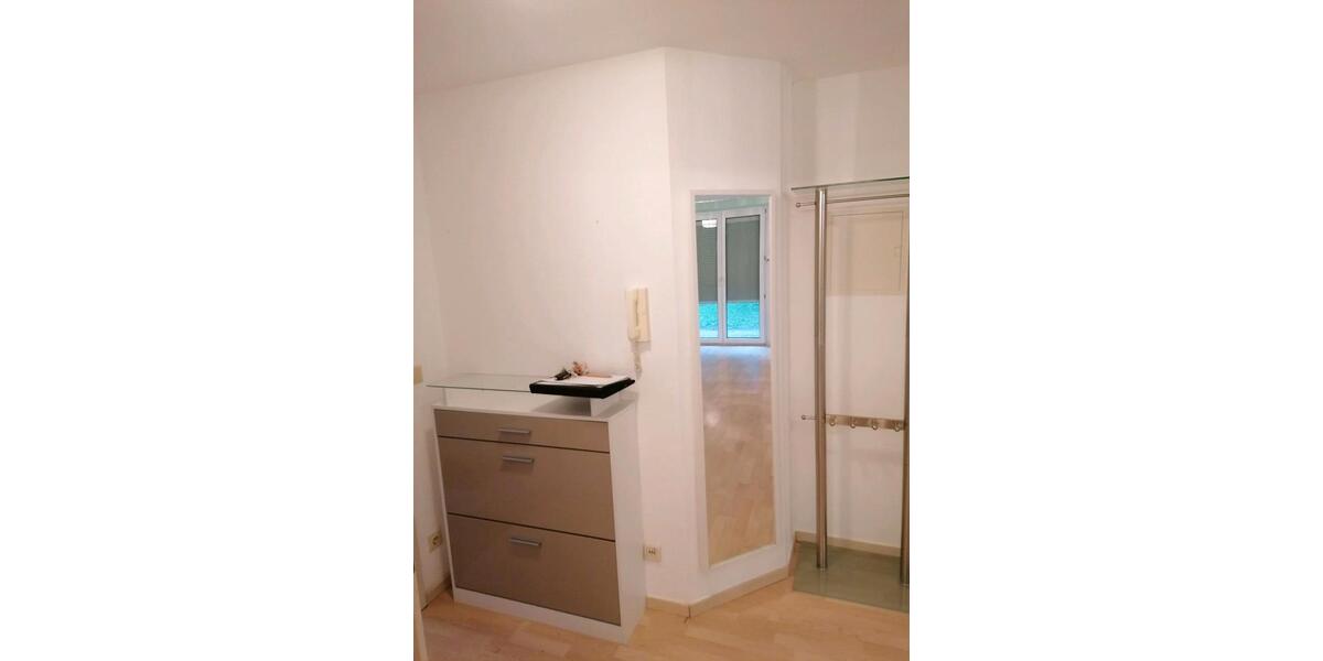 Große helle 1 Zi - Wohnung 52qm 1 zimmer