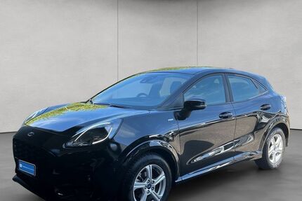 Ford Puma 54.836 km 17.890 € Heilbronn 74080