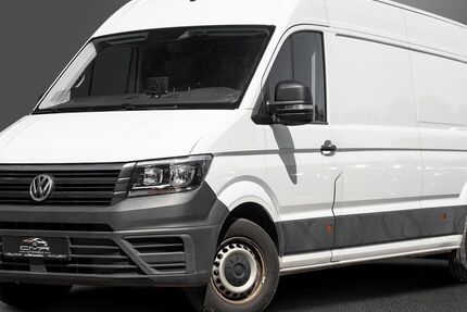 VW Crafter 55.778 km 23.490 &euro; Roigheim 74255