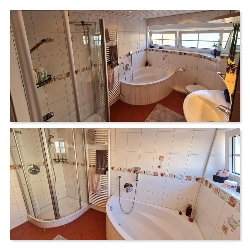 Moderne 5 Zimmer Wohnung in Bretzfeld *PROVISIONSFREI*