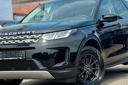 Land Rover Discovery Sport 129.827 km 18.790 &euro; Kirchardt 74912