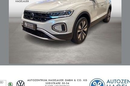VW T-Roc 4.995 km 26.863 € Heilbronn 74072
