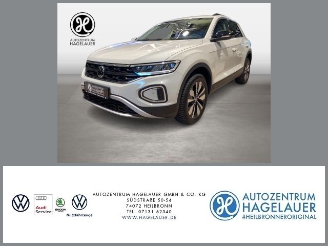 VW T-Roc 4.995 km 26.863 € Heilbronn 74072