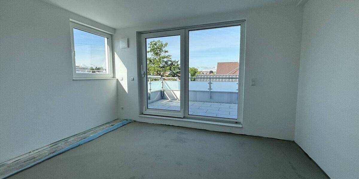 Etagenwohnung Bietigheim-Bissingen / Bietigheim Bissingen - 3 Zimmer, 86 m&sup2;, 1.400&euro; | Angebot:26797907