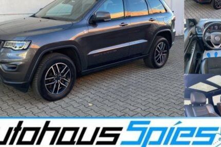 Jeep Grand Cherokee 94.081 km 29.990 &euro; Heilbronn 74076