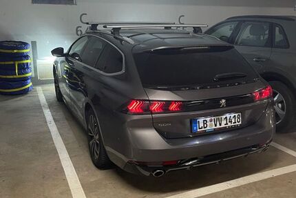 Peugeot 508 65.588 km 20.000 &euro; Ludwigsburg 71640