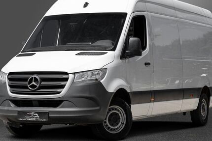 Mercedes-Benz Sprinter 133.128 km 34.661 &euro; Roigheim 74255