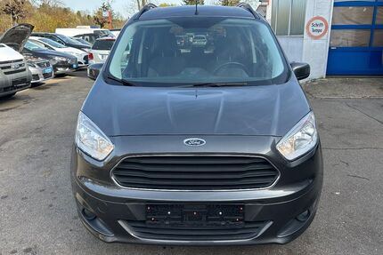 Ford Tourneo Courier 202.428 km 3.990 € Marbach am Neckar 71672