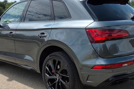 Audi Q5 20.000 km 53.980 &euro; Neckarsulm 74172