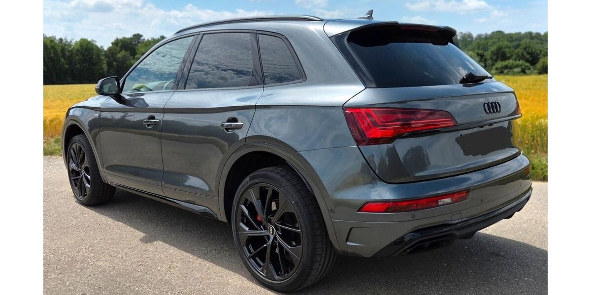 Audi Q5 20.000 km 53.980 &euro; Neckarsulm 74172