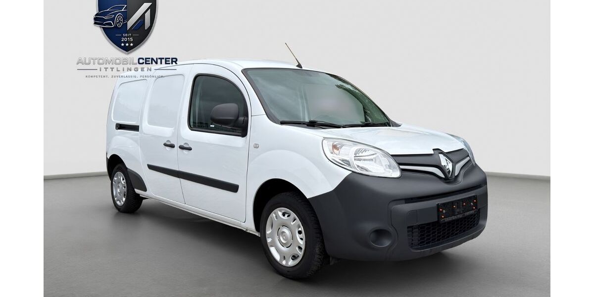 Renault Kangoo 267.000 km 5.990 &euro; Ittlingen 74930