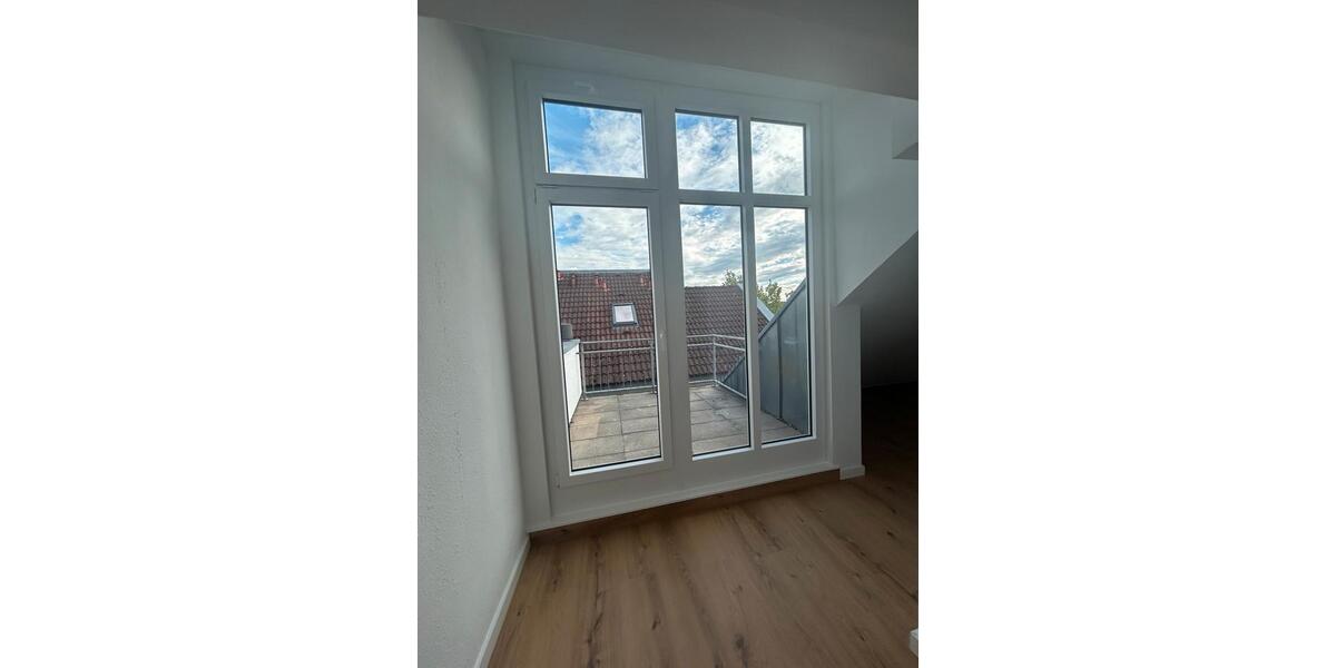 Maisonettenwohnung Vaihingen an der Enz - 2 Zimmer, 55 m&sup2;, 790&euro; | Angebot:26675110