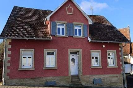 Haus Eppingen Rohrbach - 7 Zimmer, 142 m&sup2;, 350.000&euro; | Angebot:25768122