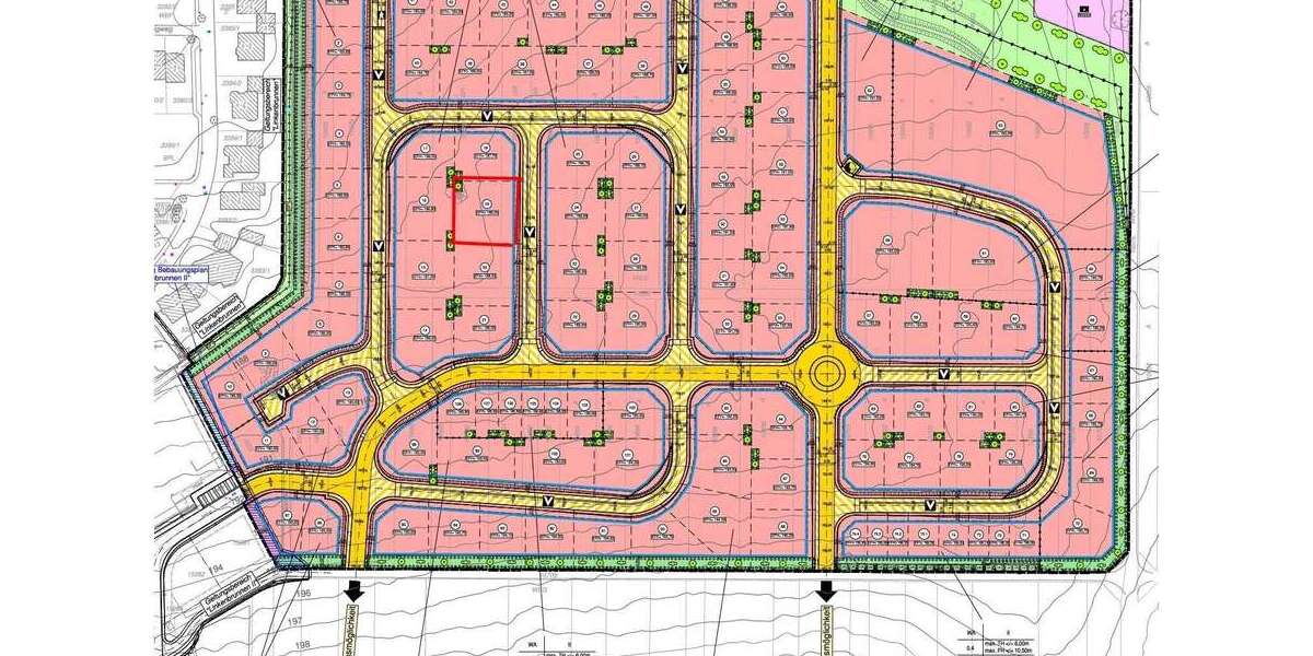 Grundstück zu verkaufen in Oedheim 360.000 € 654 m² zimmer