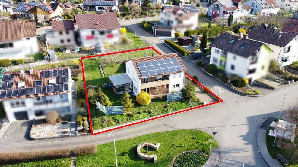 Haus zum Kaufen in Ilsfeld 495.000 € 153.32 m²