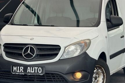 Mercedes-Benz Citan 135.000 km 7.900 &euro; Sinsheim 74889