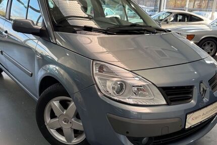 Renault Scenic 118.000 km 4.390 &euro; Forchtenberg 74670