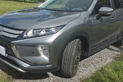 Mitsubishi Eclipse Cross 78.000 km 15.000 &euro; Marbach am Neckar 71672