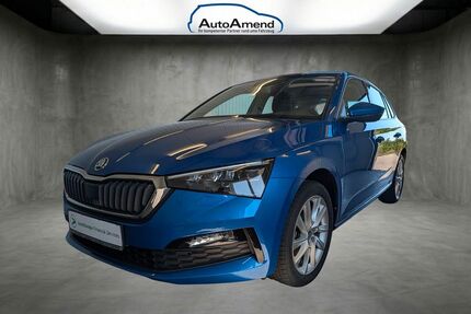 Skoda Scala 46.599 km 20.690 &euro; Schefflenz 74850