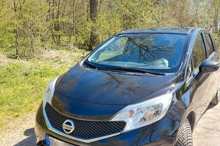 Nissan Note 62.000 km 6.800 &euro; Ilsfeld 74360