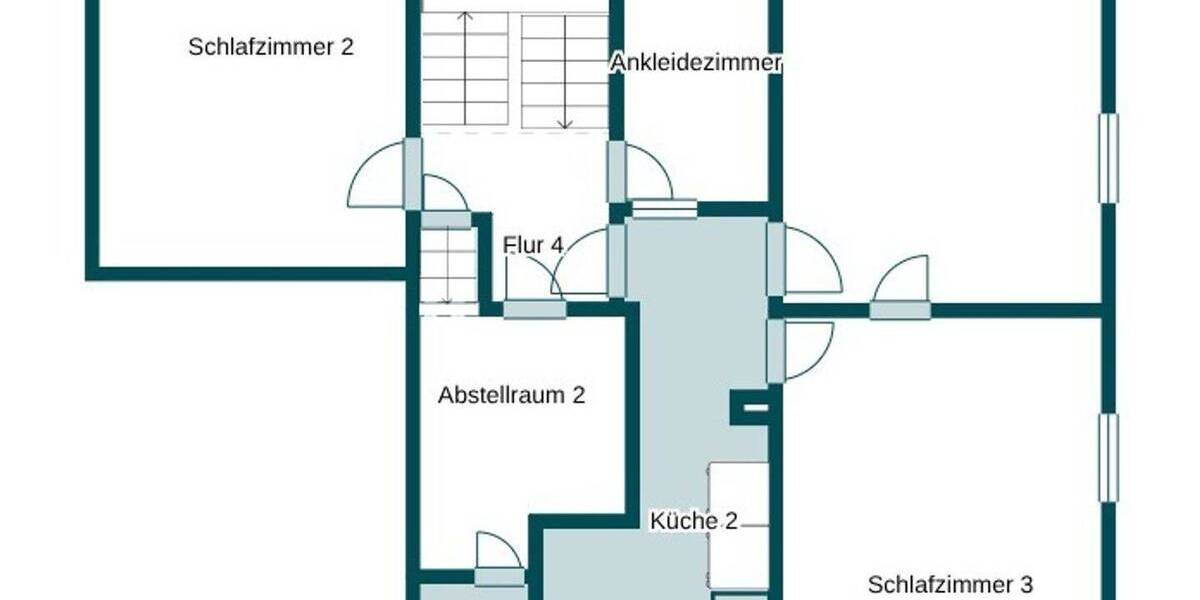 Einfamilienhaus Güglingen - 6 Zimmer, 149 m&sup2;, 299.000&euro; | Angebot:26703674