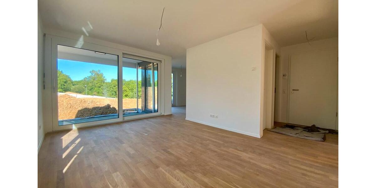 Etagenwohnung Ludwigsburg Oßweil - 3 Zimmer, 67 m&sup2;, 1.270&euro; | Angebot:25052712