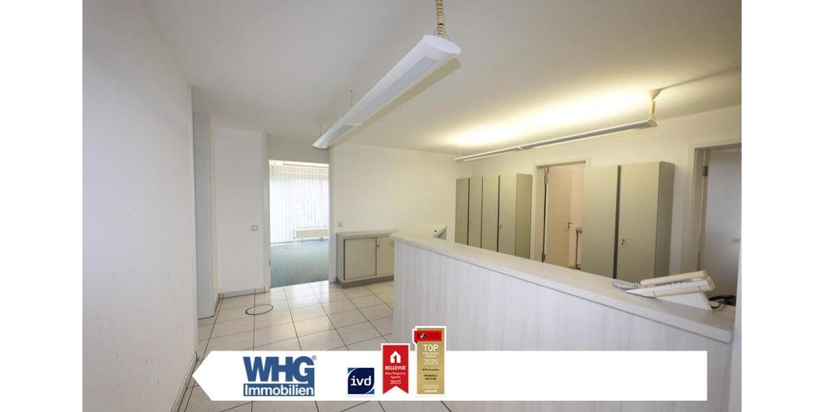 Gewerbeobjekt Freiberg am Neckar - 1.176&euro; | Angebot:25085551