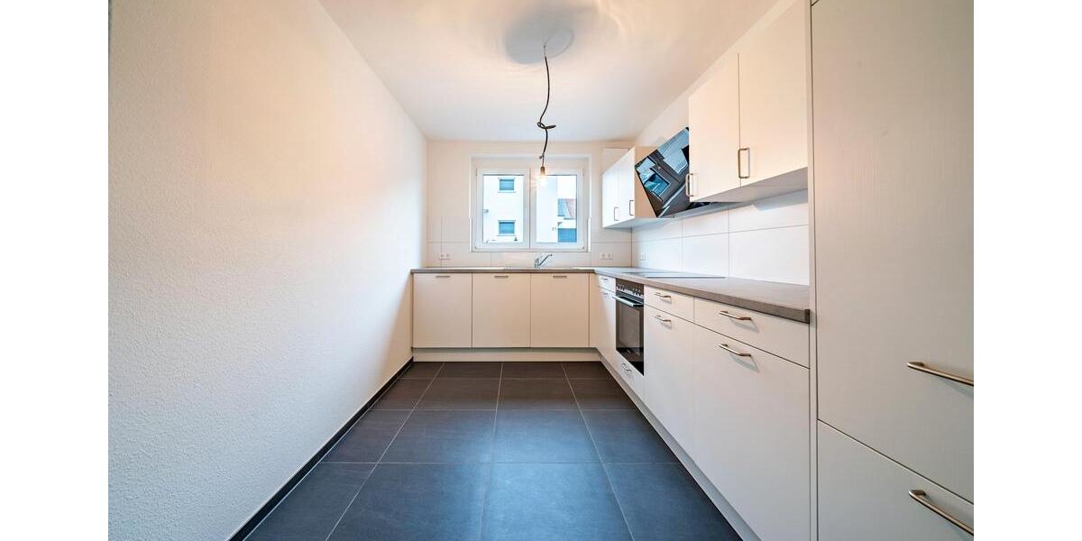Reihenhaus Bad Friedrichshall - 4.5 Zimmer, 138 m&sup2;, 1.950&euro; | Angebot:26490984