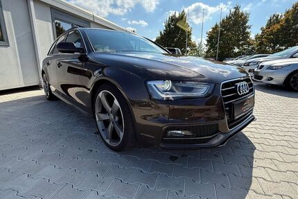Audi A4 181.000 km 9.990 € Öhringen 74613