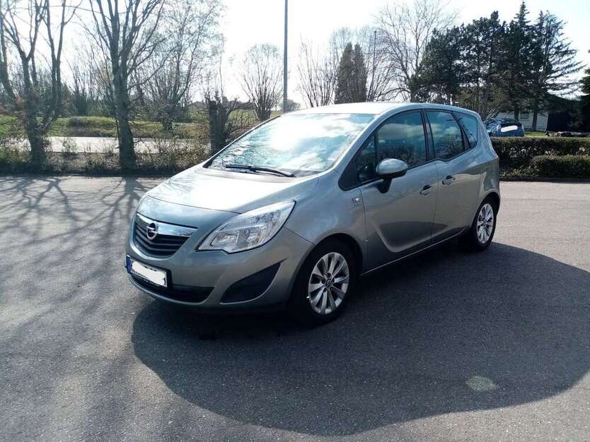 Meriva