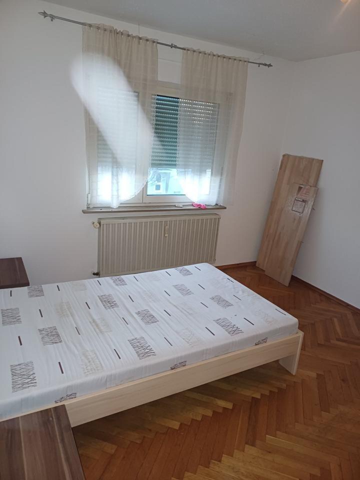 3 Familienhaus in Frankenbach von Privat zu verkaufen zimmer