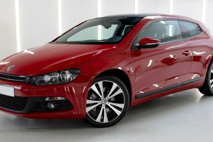 VW Scirocco 108.500 km 14.290 &euro; Ilsfeld 74360