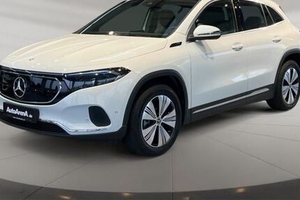 Mercedes EQA