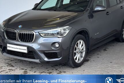 BMW X1 118.179 km 13.679 &euro; Heilbronn 74074