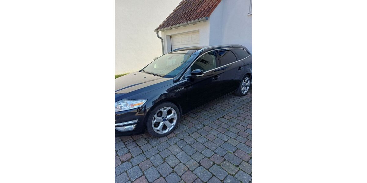 Ford Mondeo 295.000 km 3.800 &euro; Neckargemünd- Dilsberg 69151