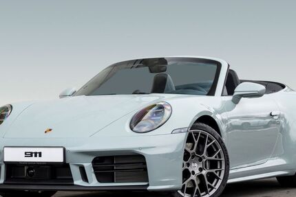 Porsche 992 9.900 km 144.900 &euro; Heilbronn 74074