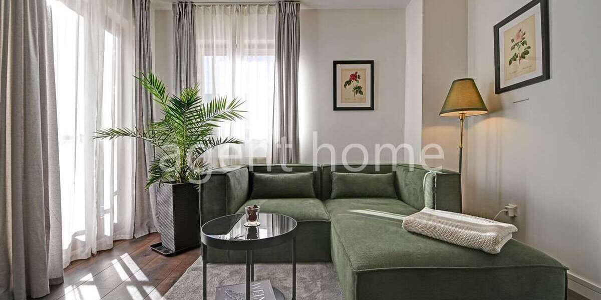 Zimmer Ludwigsburg - 2 Zimmer, 1.590&euro; | Angebot:25627570