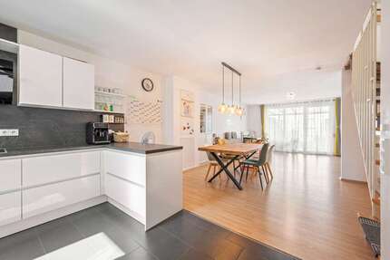 Haus zum Kaufen in Schwaigern 498.700 € 139 m² - Haus Schwaigern | Angebot:27355382