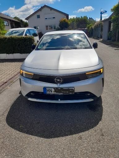 Opel Astra 16.000 km 15.200 &euro; Obersulm 74182