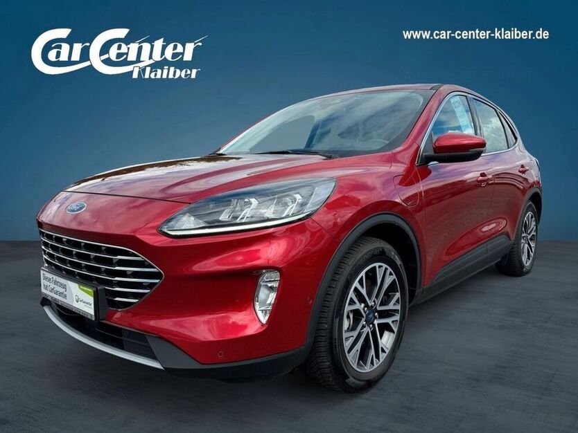 Kuga