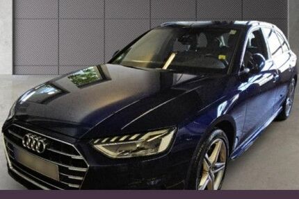 Audi A4 94.500 km 28.760 &euro; Bad Rappenau 74906