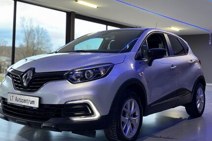 Renault Captur 32.144 km 12.890 &euro; Ittlingen 74930