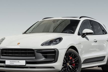 Porsche Macan 26.099 km 107.900 € Heilbronn 74074