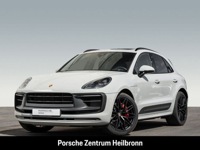 Porsche Macan 26.099 km 107.900 € Heilbronn 74074