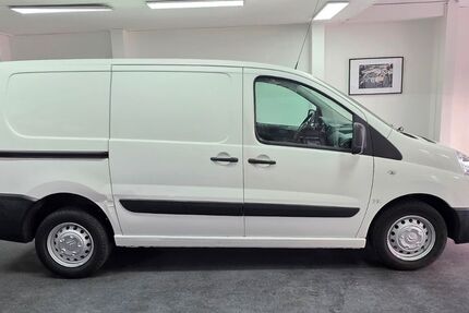 Citroen Jumpy 197.000 km 4.490 &euro; Asperg/Ludwigsburg bei Stuttgart 71679
