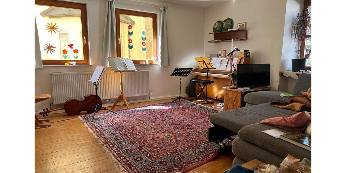 Bauernhaus, Landhaus Neckarsulm - 7 Zimmer, 180 m&sup2;, 1.650&euro; | Angebot:26387441