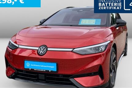 VW ID.7 7.568 km 49.930 &euro; Backnang 71522