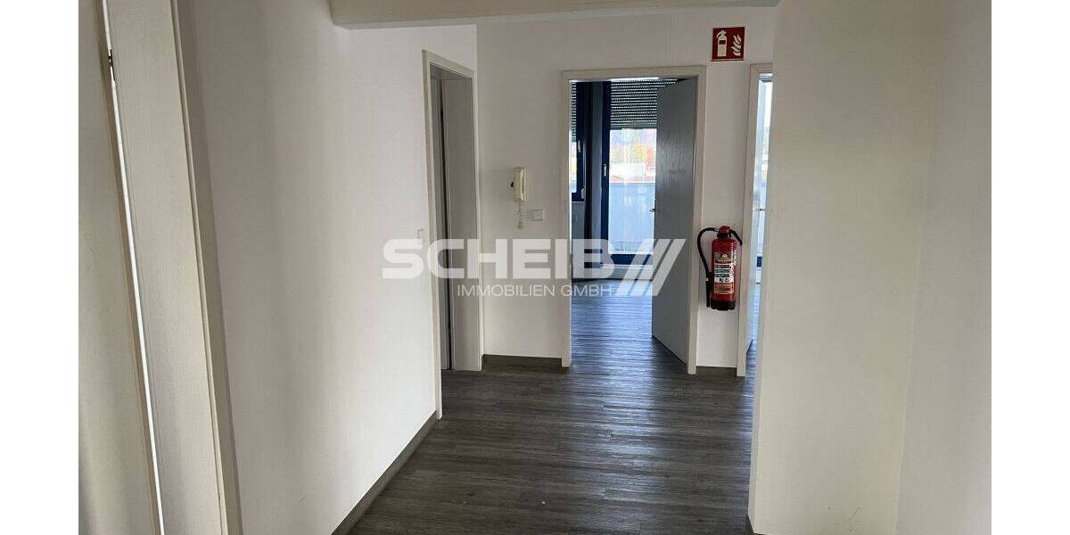 Gewerbeobjekt Bad Friedrichshall Kochendorf - 7.387&euro; | Angebot:25671377