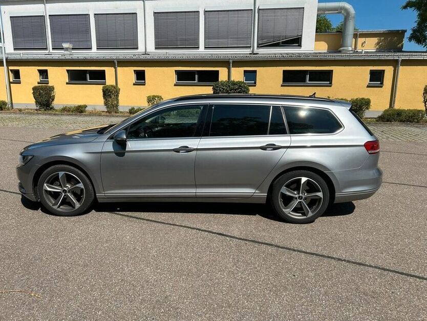 Passat Variant